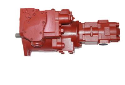 Kawasaki K3SP36C-138R-9002 hydraulic piston pump/main pump for Takeuchi TB180S 175 excavator