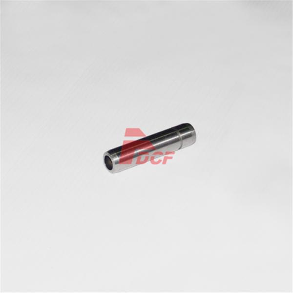 La guía de la válvula de motor 4BD1 5-11721-001-0/5-11721-001-1/9-11721-160-0 para el excavador parte