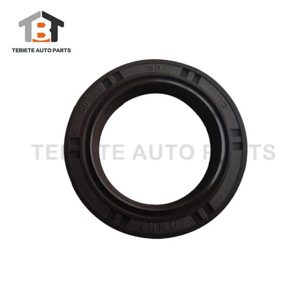TC 38x56x12 Differential Oil Seal Double Lip W/Garter Spring ID 38mm OD 56mm
