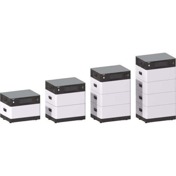 3KW 4KW 5KW 10KW 15KW штабелируя электрическую систему AC для накопления энергии домочадца