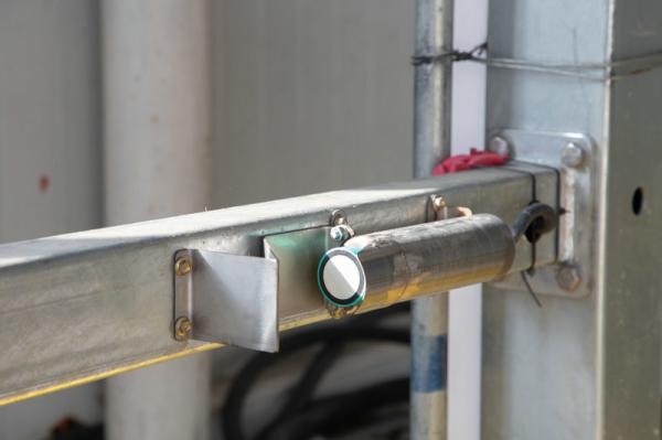 Intelligent 1kwh / Car  Car Wash Equipment 24.5kw