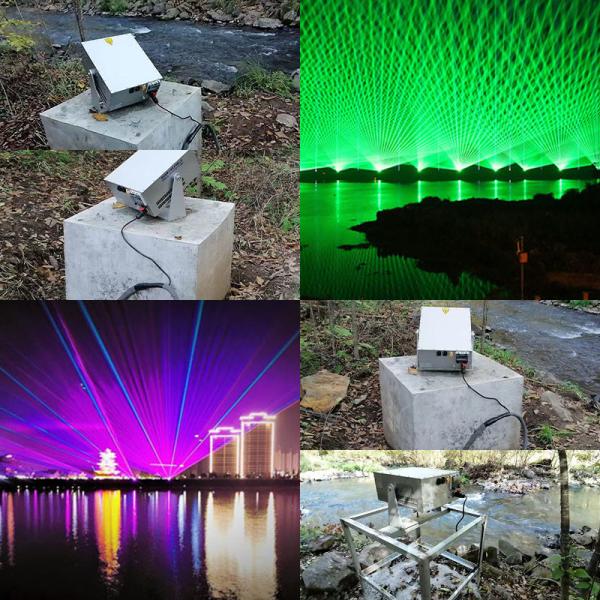 15W-40W LED Light Source Cultural and Tourism Lighting Color Temperature 3000K-6000K for Outdoor Lighting