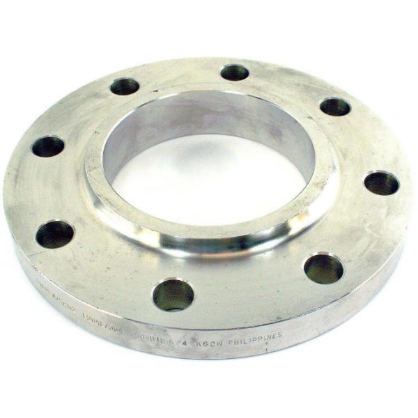 Inconel 825 Alloy ASTM B564UNS Blind Pipe Flanges N08825 DIN 2.4858  ASME B16.47