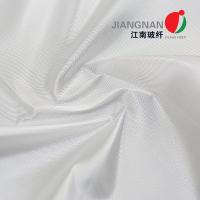 Textile tissé de fibre de verre de haute performance pour la résistance électrique des véhicules à moteur à isolation et à abrasion