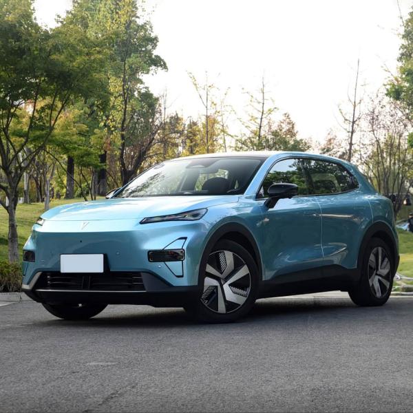 For Sale Changan Deepal S05 2026 Electric SUV 620 Ultra 2WD Long Range New Energy Vehicle