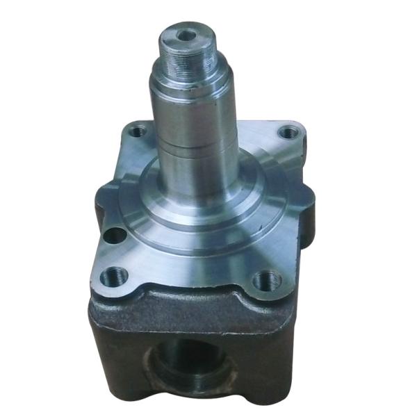 steering knuckle  AZ9100413066 for Sinotruk Howo truck /AZ9112410056
