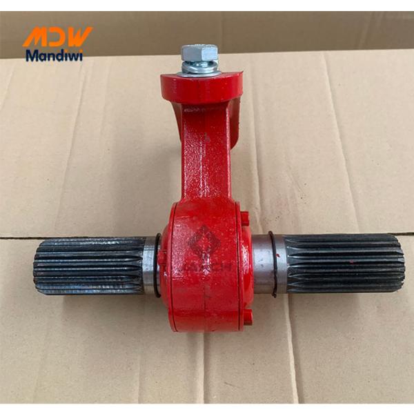 Max Speed 300 Aluminum Alloy Hanger Bearing For Cement Powder Screw Conveyor