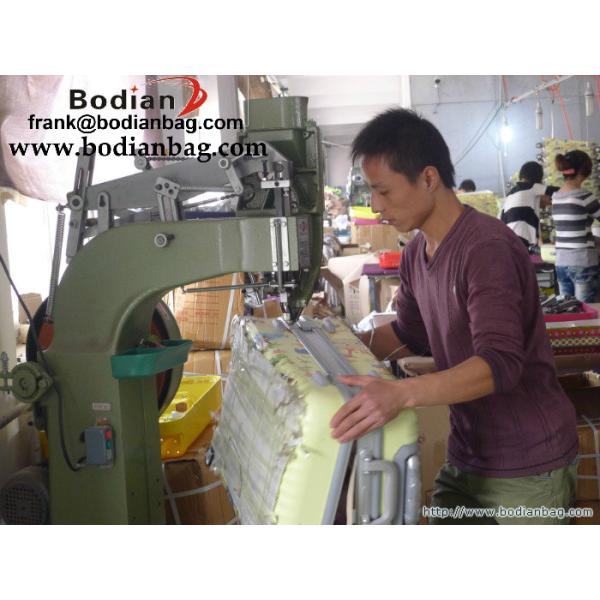 Baoding Bodian Luggage And Cases Bag Co.,Ltd