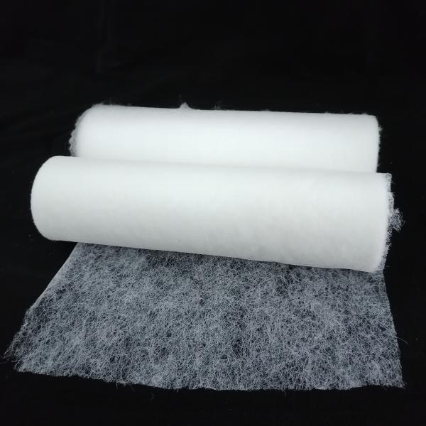 ПОЛИУРЕТАН горячий плавит слипчивую сеть 100 дворов точки плавления 115-130°C MOQ