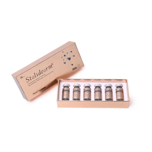 Stalidearm Acne Treatment Face Meso Serum Anti Acne Pimple Scar Remover Moisturizing Whitening Skin Care Facial Essence