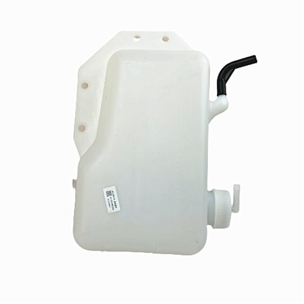 Truck  Cooling System Accessories 1311010D817 Expansion tank 1311010D817 Used for JAC Truck