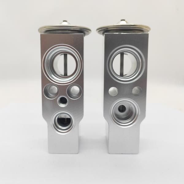 Mercedes Benz W124 W140 W202 Expansion Valve For Car AC 1248300484/A1248300484/1408300481/A1408300484