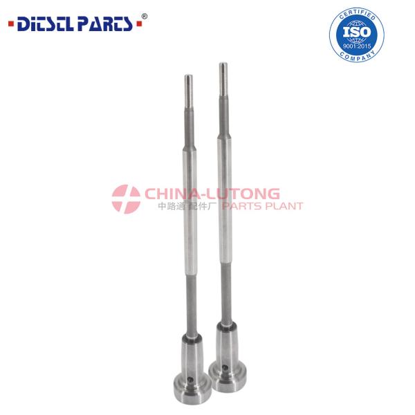 Common Rail Fuel Injector Control Valve F00VC01377 high-quality control valve F00VC01377 for common rail injectors 0445110363 0445110442 0445110461