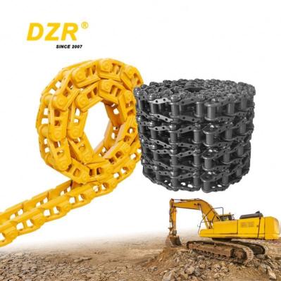 Energy Mining Track Link 81N6-26600 for R450LC -7 R480LC-9 R520LC-9 Hyundai Excavator