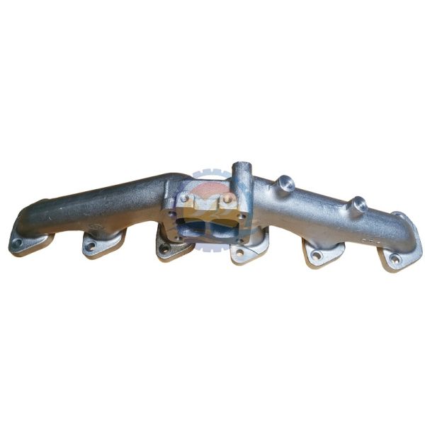6BG1 6BD1 Exhaust Manifold Pipe 1-14141804-2 for Isuzu Diesel Engine Overhaul Kit
