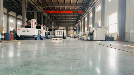 Qingdao Gujun Machinery Manufacturing Co., Ltd.