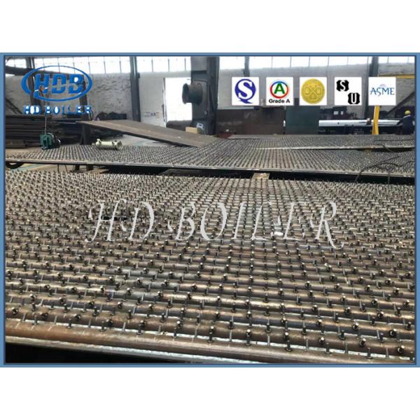 Спасение естественной циркуляции промышленное термальное, спасение сырой нефти термальное