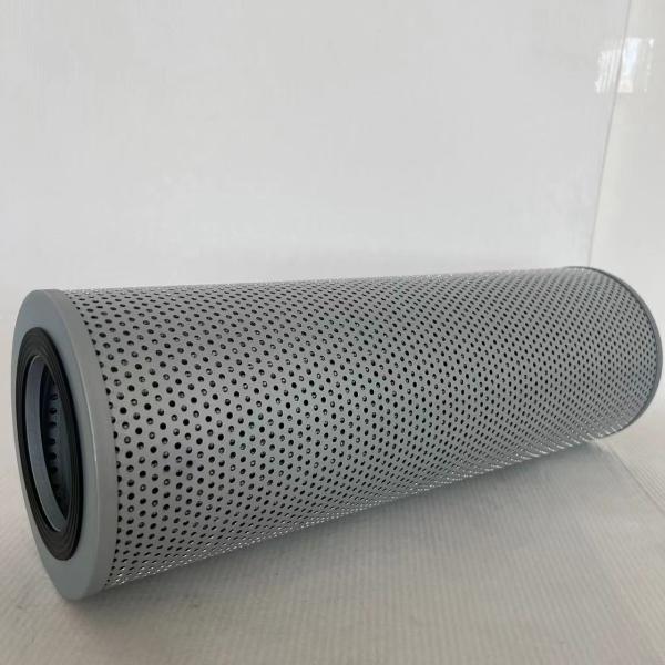 Hydraulic return oil filter 126-2081 HF35195 P550577 with Glass fiber filter material