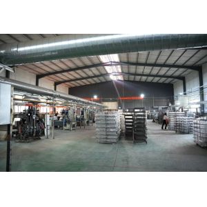 Cangzhou Yinuo Glass Products Co., Ltd.
