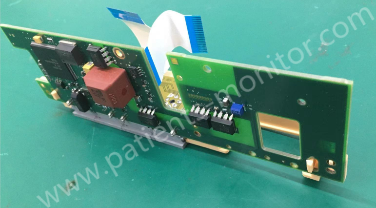 Фетальная доска PN M2703-26420 контроллера шины монитора philip FM20 FM30 собрания доски соединителя датчика M2703-66420 фетальная