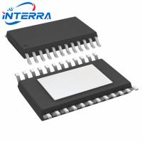 Le chargeur de batterie TPS929120QPWPRQ1 14HTSSOP