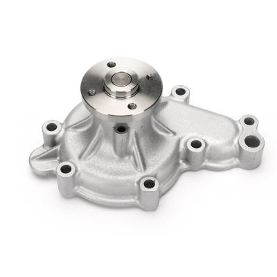 KX185 KX183 V3307 Kubota Tractor Water Pump 1G772-73032 1G772-73030