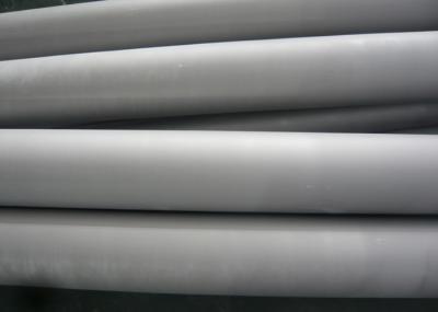 High Corrision Stainless Steel Tubing ASTM A790 Uns S32750  Super Duplex Steel Tubing