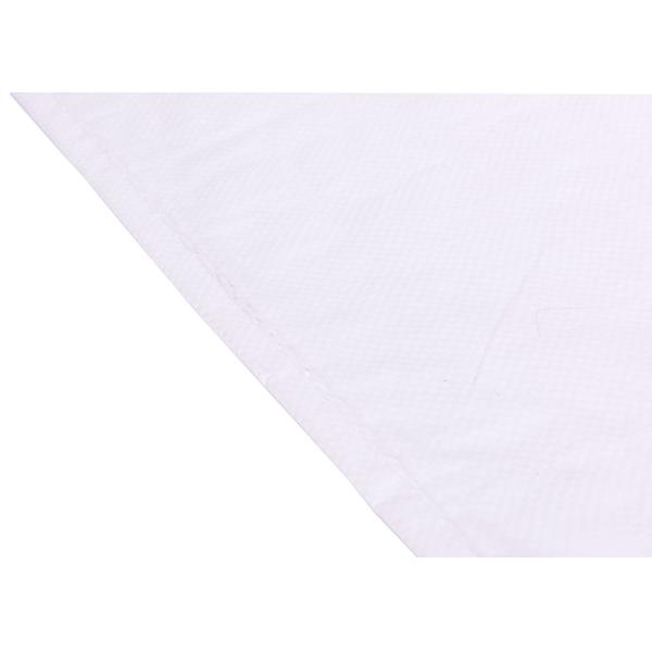 Custom Printed Pp Woven Bags For Packaging Cement / Sand High Impact Resistance