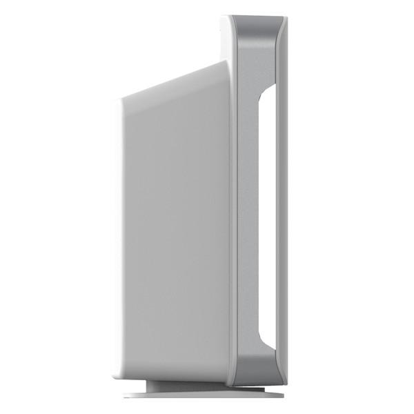 400m3/H Living Room Negative Ionizer Air Purifier For Wildfire Smoke