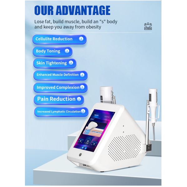 Face Lift Anti Aging Weight Loss Inner Roller Machine Cellulite Removal