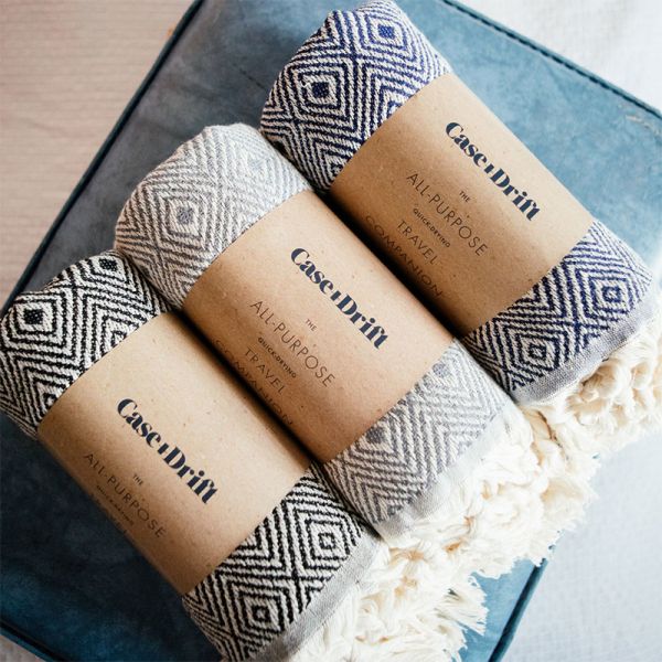 Customized Girdle Paper Sleeve Packaging Printing For Towel Socks Product