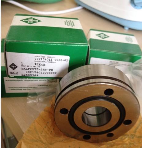 Angular Contact Thrust Ball Bearing ZKLN 2052 2RS 20 x 52 x 28mm Cr 26KN / Cor 47KN