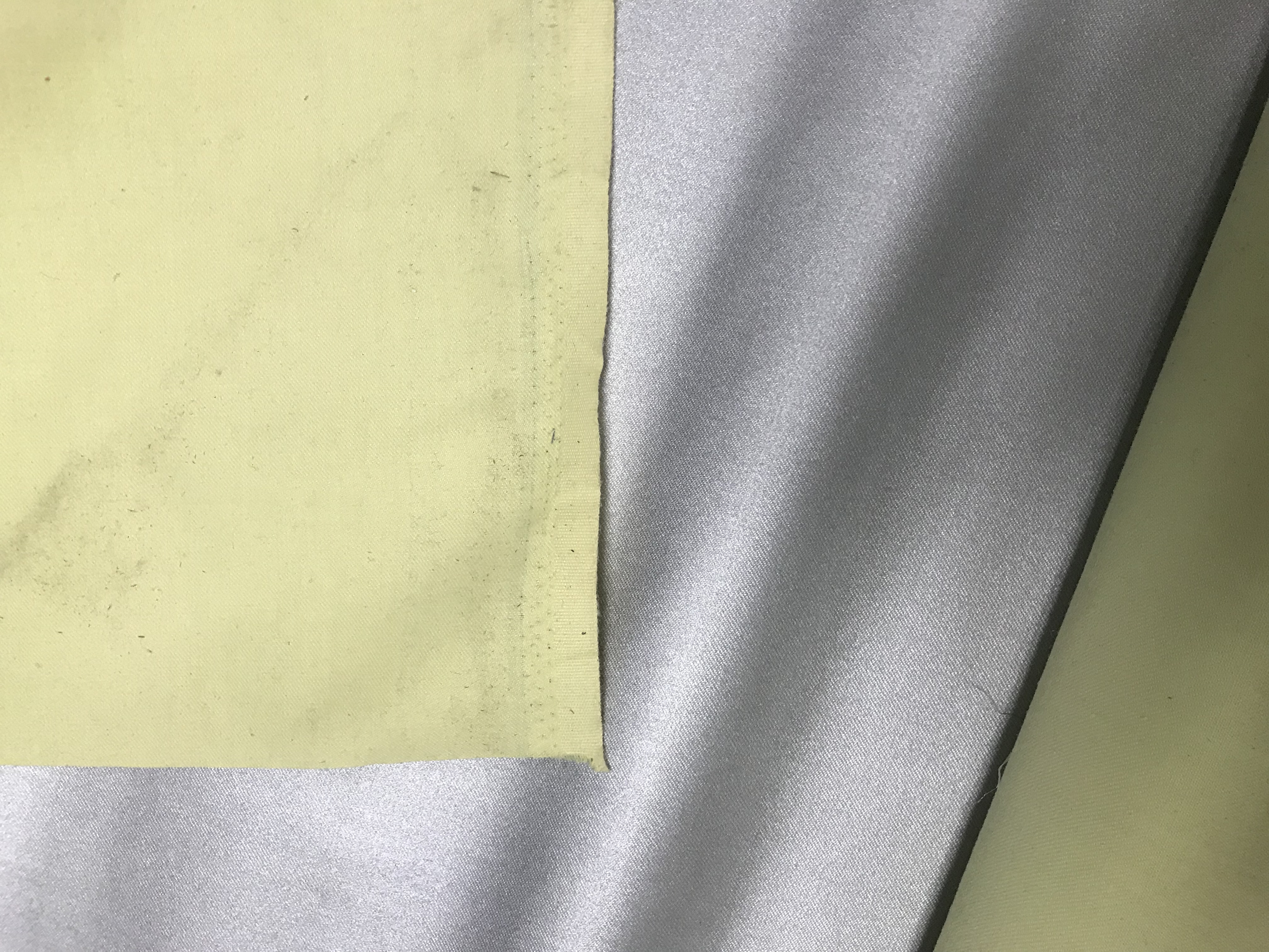 Durable Para Aramid Fabric for Protective Gear Industrial Applications and Safety Equipment Manufacturing