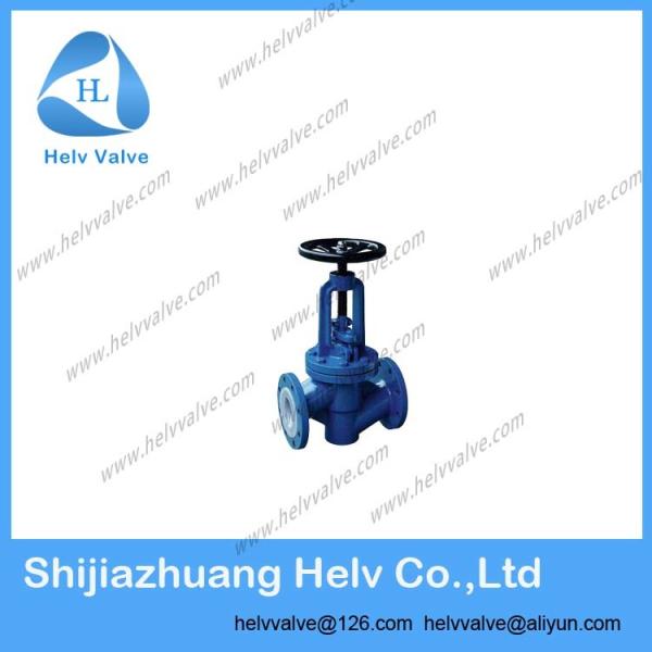 Bolted bonnet, OS&Y, rising stem;  WCB, CF8, CF8M, LCB, LCC;  Oil, gas, water and other corrosive medium;  Lever, gear,