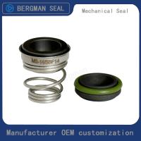 Original MS-14mm MS-14/SBE4 CNP MS bomba centrífuga única bomba vedação mecânica