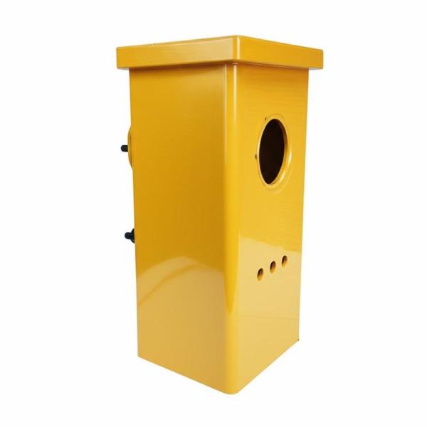 6V-6962 Mirror Assembly for Caterpillar 769C 769D 771C 771D