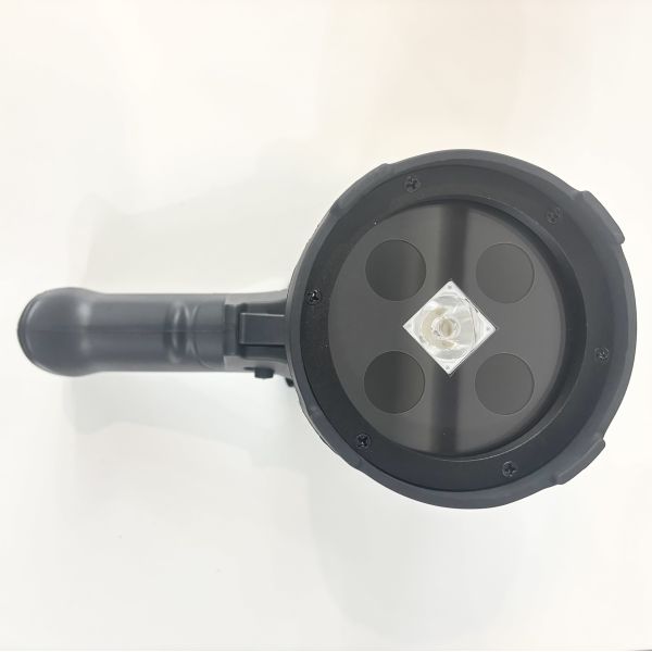 DG-3104 Handheld UV Blacklight with Filter for MPI/FPI Non-Destructive Testing