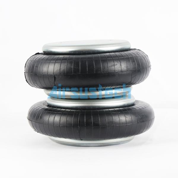 FS 200-10 CI G1/4 Contitech Industrial Air Springs Single Convoluted Air Actuator