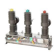24kv Outdoor Hv Vacuum Automatic Reclose Circuit Breaker