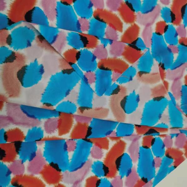 Нейлон 40Dx40D 50gsm 150cm ткани 100 Microfiber УЛЬТРАФИОЛЕТОВОГО доказательства водоустойчивый