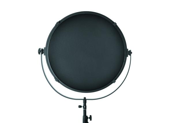 VictorSoft 24 Big Round LED Studio Lights Aluminum Housing Bi-Color 200W
