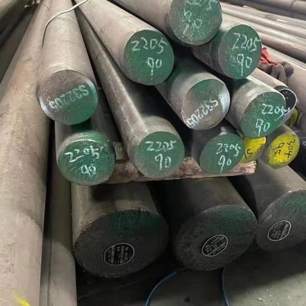 ASTM A276 310S 347 Stainless Steel Round Bar Diameter 5 - 350mm Custon Cutting