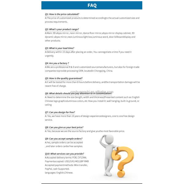 Ультратонкий тонкий стеклянный фонарик для стенного цифрового плаката рекламы супермаркетов