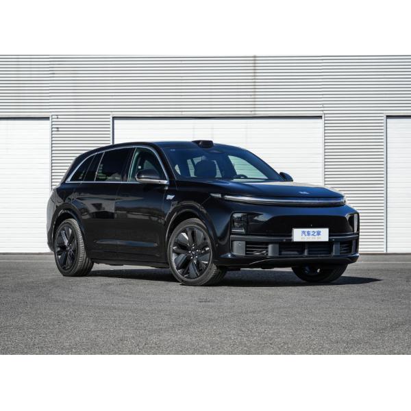 2024 Алматы ли 7 Лисианг ли ли7 про макс Продленный диапазон Автомобили ли авто Лисианг L7 Макс Энергия L6 L9 Ev Автомобиль Сув