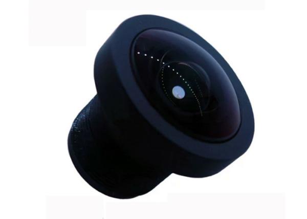 1/2.3 3.1mm 14Megapixel S-mount Wde Angle Lens for IMX206CQC/AR1820OHS, 14MP wide-angle lens for sport DV