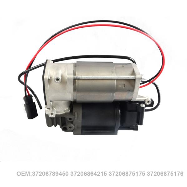 OEM 37206789450 da bomba de ar do compressor da suspensão do ar de BMW F01 F02 37206864215
