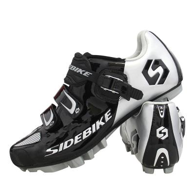 O ciclismo de pouco peso do à prova de água calça a escolha completa do tamanho de Sidebike 35-46