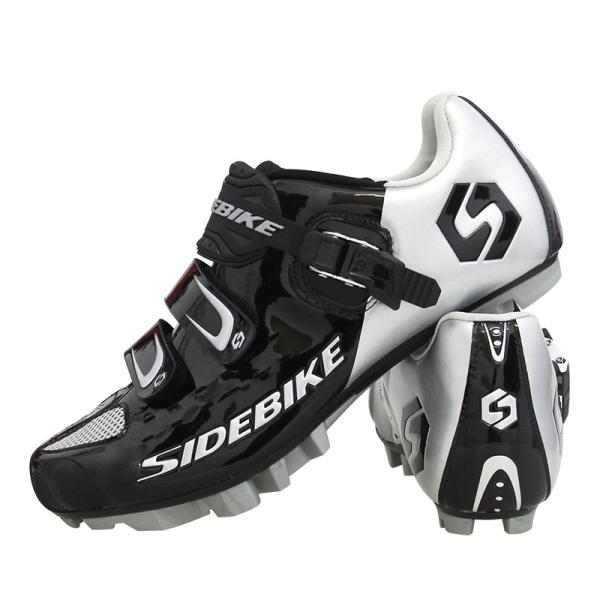 O ciclismo de pouco peso do à prova de água calça a escolha completa do tamanho de Sidebike 35-46
