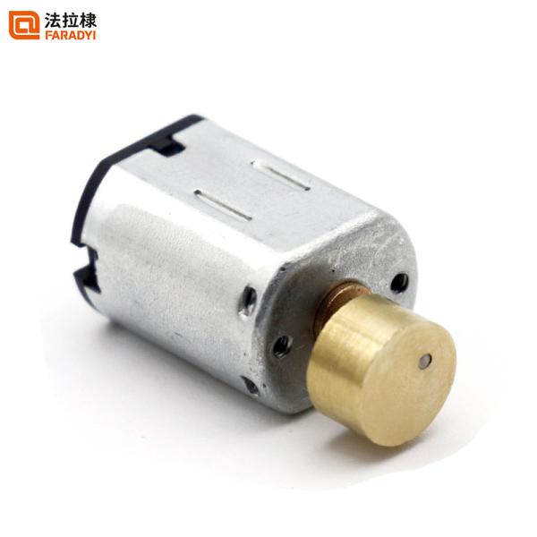 Faradyi M20 High Speed Low Noise Mini Electric Vibrating Motor 3.7v For Cleansing Instrument