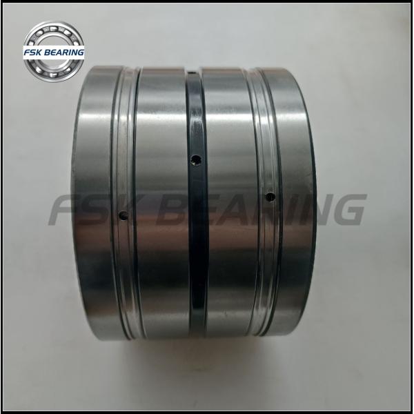 802148/H122BD M275349DW/310/310D Rolling Mill Four Row Tapered Roller Bearing 519.11*736.6*536.58 mm
